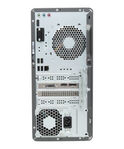 HP Envy TE01 Gaming Core i7 10th Gen 16GB DDR4 RAM 1TB HDD Amd Radeon RX6400 4GB - Image 3