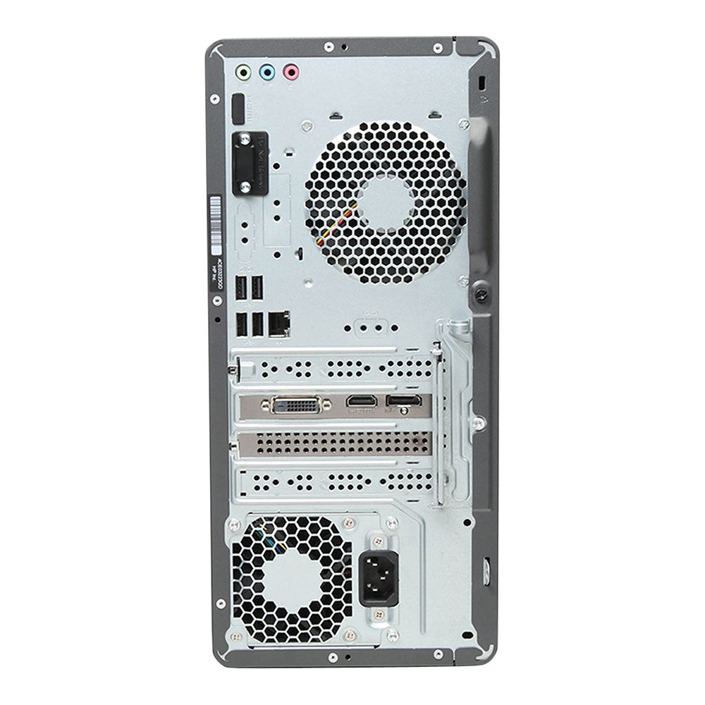 HP Envy TE01 Gaming Core i7 10th Gen 16GB DDR4 RAM 1TB HDD Amd Radeon RX6400 4GB - Image 3