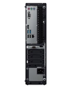 Lenovo IdeaCentre 510S Core i5-7400 7th Gen 8GB RAM500GB HDD Desktop - Image 2