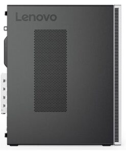 Lenovo IdeaCentre 510S Core i5-7400 7th Gen 8GB RAM500GB HDD Desktop - Image 3