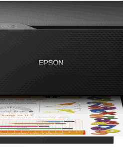 Epson EcoTank L3210 A4 All-in-One Ink Tank Printer - Image 4
