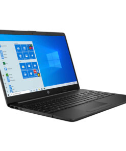 HP 15-dw1174nia Intel Core i5 10th Gen 8GB RAM 256 GB SSD 15.6 Inches - Image 3