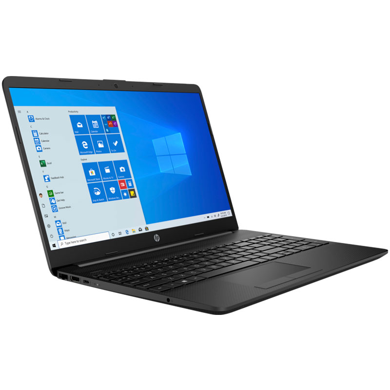 HP 15-dw1174nia Intel Core i5 10th Gen 8GB RAM 256 GB SSD 15.6 Inches - Image 3