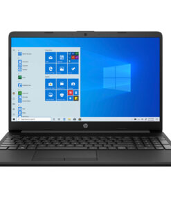Alternative view of HP 15-dw1174nia Intel Core i3 10th Gen 8GB RAM 256 GB SSD 15.6 Inches