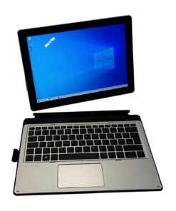 HP Elite x2 1012 G2 Core i7 7th Gen 8GB RAM 256GB SSD 12.3inch - Image 2