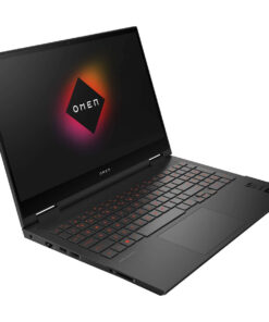 Alternative view of HP OMEN 15 Core i7-10750H 10Th Gen 8GB RAM 512GB SSD NVIDIA RTX 1650 TI 8GB Graphics