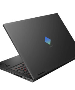 HP OMEN 15 Core i5-10750H 10Th Gen 8GB RAM 512GB SSD NVIDIA GTX 4GB Graphics - Image 3