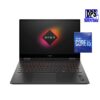HP OMEN 15 Core i5-10750H 10Th Gen 8GB RAM 512GB SSD NVIDIA GTX 4GB Graphics