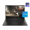 HP OMEN 16 Core i5-11800h 11Th Gen 16GB RAM 512GB SSD NVIDIA GeForce RTX 3060 4GB Graphics