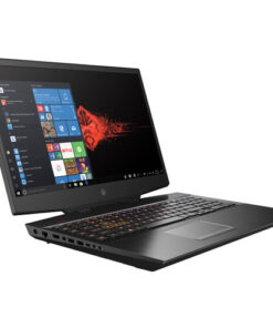HP OMEN 17X Core i7-9750H 9Th Gen 16GB RAM 512GB SSD NVIDIA GeForce RTX 2070 8GB Graphics - Image 4