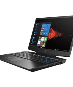 HP OMEN 17X Core i7-9750H 9Th Gen 16GB RAM 512GB SSD NVIDIA GeForce RTX 2070 8GB Graphics - Image 3