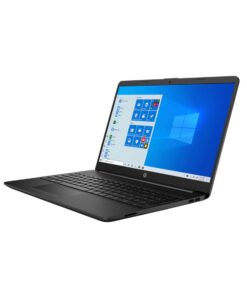 HP 15-dw1174nia Intel Core i3 10th Gen 8GB RAM 256 GB SSD 15.6 Inches
