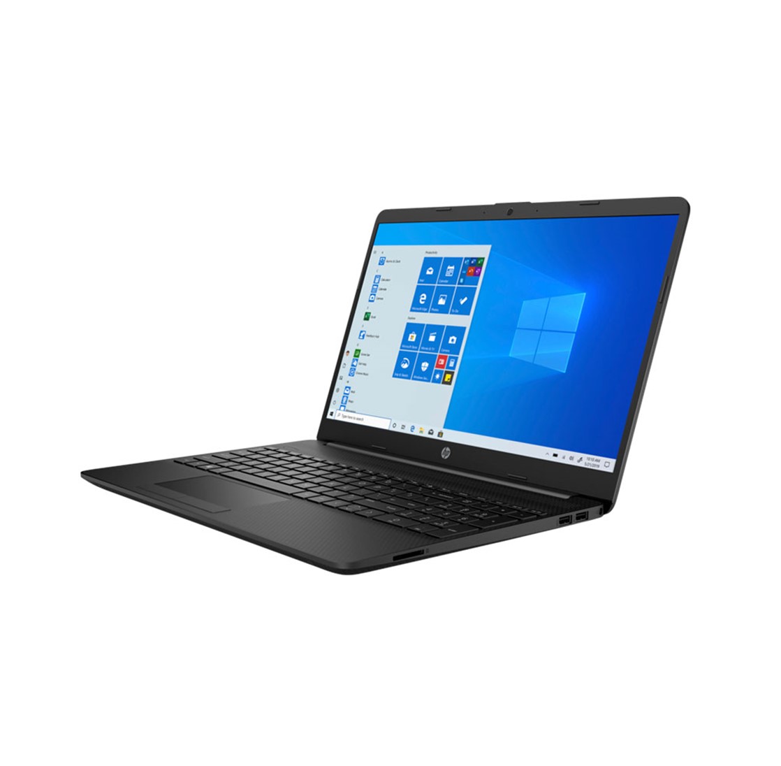 HP 15-dw1174nia Intel Core i5 10th Gen 8GB RAM 256 GB SSD 15.6 Inches