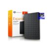 Seagate Expansion Slim 2TB External Hard Disk 3.0