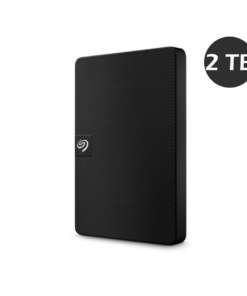 Seagate Expansion Slim 2TB External Hard Disk 3.0 - Image 3