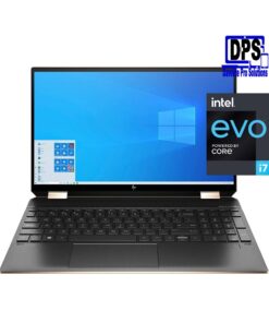HP Spectre 15 x360 Core i7 10TH Gen 16GB RAM 1TB SSD