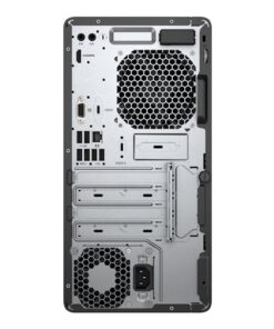 HP 280 G3 Core i7 8th Gen 4GB DDR4 RAM 1TB HDD Desktop - Image 3
