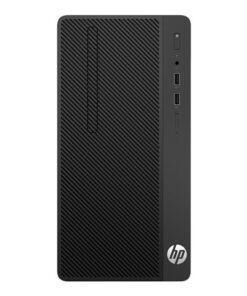 HP 280 G3 Core i7 8th Gen 4GB DDR4 RAM 1TB HDD Desktop - Image 2