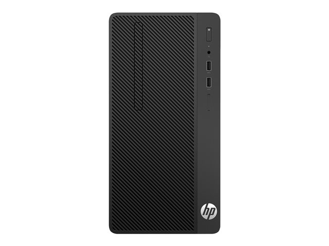 HP 280 G3 Core i7 8th Gen 4GB DDR4 RAM 1TB HDD Desktop - Image 2