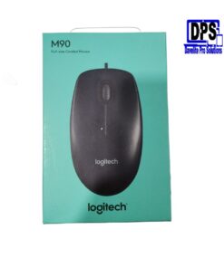 Logitech M90, USB Optical Mouse