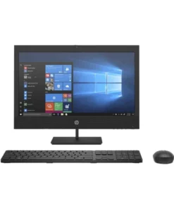 HP ProOne 400 G6 All in One Core i7 10th Gen 8GB RAM 256GB SSD - Image 3