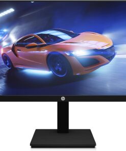 HP Monitor X34 UWQHD Gaming 34 inch Ultra Wide - Image 2