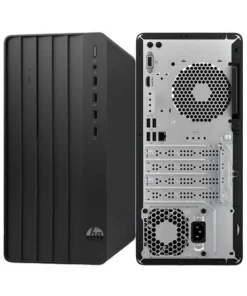 HP Pro Tower 290 G9, Core i7 12th Gen, 8GB RAM, 512GB SSD, Business Desktop - Image 3