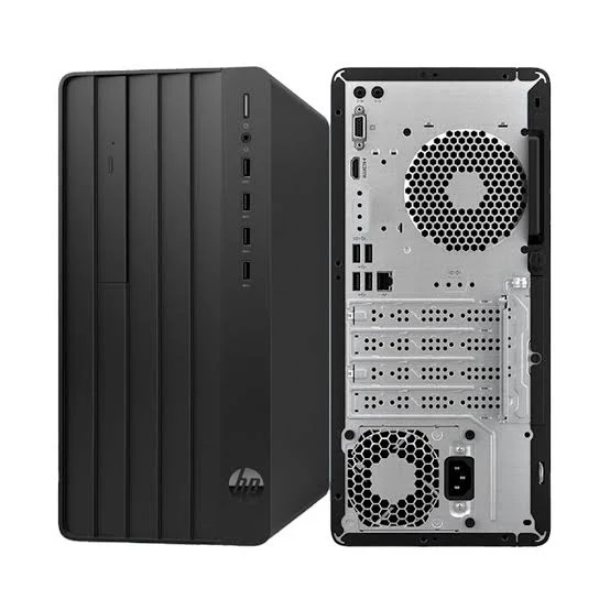 HP Pro Tower 290 G9, Core i7 12th Gen, 8GB RAM, 512GB SSD, Business Desktop - Image 3
