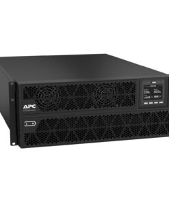 APC Smart-UPS On-Line, 5kVA/5kW, Rack/Tower, 230V (SRTG5KXLI) - Image 3