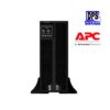 APC Smart-UPS On-Line, 5kVA/5kW, Rack/Tower, 230V (SRTG5KXLI)
