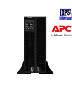 APC Smart-UPS On-Line, 5kVA/5kW, Rack/Tower, 230V (SRTG5KXLI)