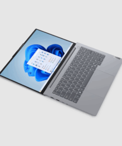 Lenovo ThinkBook 14 G6 IRL, Intel Core i7 13th Gen, 16GB RAM DDR5, 512GB SSD (21KG00FMUE) - Image 4