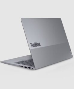 Lenovo ThinkBook 14 G6 IRL, Intel Core i7 13th Gen, 16GB RAM DDR5, 512GB SSD (21KG00FMUE) - Image 3