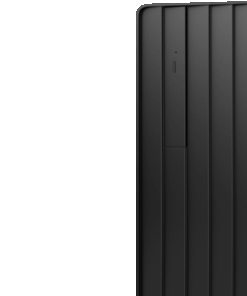 Alternative view of HP Prodesk Tower 290 G9 Intel Core i3 13th Gen 8GB RAM 512GB SSD  Desktop (883N3EA#BH5)
