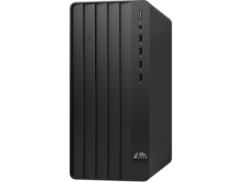 HP Pro Tower 290 G9, Core i7 12th Gen, 8GB RAM, 512GB SSD, Business Desktop - Image 2