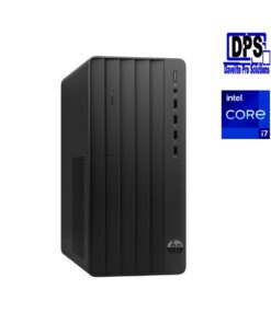 HP Pro Tower 290 G9, Core i7 12th Gen, 8GB RAM, 512GB SSD, Business Desktop