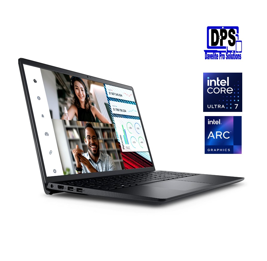 Dell Vostro 3520, Intel Core i5-1235U, 8GB RAM, 512GB SSD, 15.6 inch FHD - Image 3