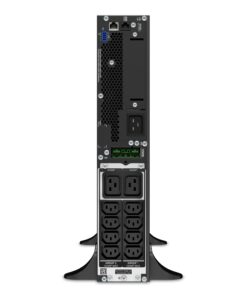 APC Smart-UPS On-Line, 2200VA, Tower, 230V (SRT2200XLI) - Image 3