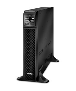 APC Smart-UPS On-Line, 1500VA/1500W (SRT1500XLI) - Image 3