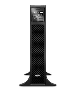 Alternative view of APC Smart-UPS On-Line, 2200VA, Tower, 230V (SRT2200XLI)