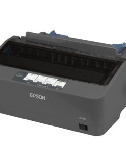 EPSON LX-350 PRINTER, 9-Pin Technology - Image 3