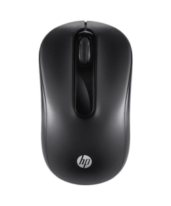 HP Wireless Silent Mouse S1000 Black (3CY46PA) - Image 3