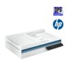 HP ScanJet Pro 2600 f1 Flatbed Scanner