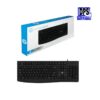 HP USB Keyboard K200 Black