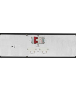 APC Easy UPS On-Line, 10kVA/10kW, Rackmount 5U, 230V (SRV10KRILRK) - Image 3
