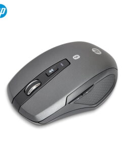 HP Wireless Mouse Silent S9300 PLUS Black (5CM83HK) - Image 3