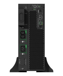APC Smart-UPS On-Line, 6kVA/6kW, Rack/Tower, 230V (SRTG6KXLI) - Image 3