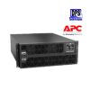 APC Smart-UPS On-Line, 6kVA/6kW, Rack/Tower, 230V (SRTG6KXLI)
