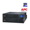 APC Easy UPS On-Line, 3kVA/2400W