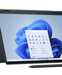 HP Spectre x360 2-in-1 Laptop 14-eu0030ca - Core™ Ultra 7, Blue with Pen - Image 4